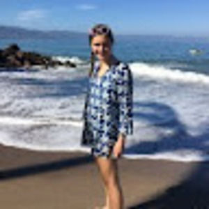 Meet your Posher, Abigail